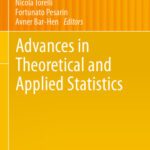 خرید و دانلود نسخه کامل کتاب Advances in Theoretical and Applied Statistics