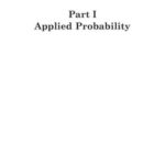 خرید و دانلود نسخه کامل کتاب Advances on Methodological and Applied Aspects of Probability and Statistics