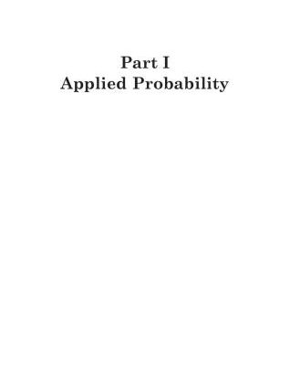 خرید و دانلود نسخه کامل کتاب Advances on Methodological and Applied Aspects of Probability and Statistics