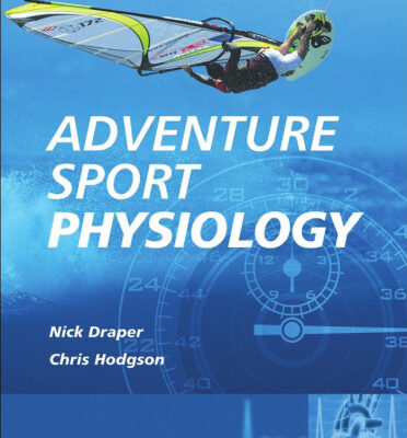 خرید و دانلود نسخه کامل کتاب Adventure Sport Physiology