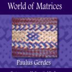 خرید و دانلود نسخه کامل کتاب Adventures in the world of matrices