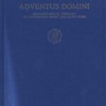 خرید و دانلود نسخه کامل کتاب Adventus Domini: Eschatological Thought in 4th Century Apses and Catecheses (Supplements to Vigiliae Christianae)