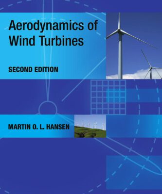 خرید و دانلود نسخه کامل کتاب Aerodynamics of Wind Turbines