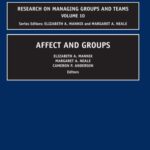 خرید و دانلود نسخه کامل کتاب Affect and Groups (Research on Managing Groups and Teams)