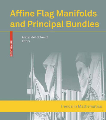 خرید و دانلود نسخه کامل کتاب Affine Flag Manifolds and Principal Bundles