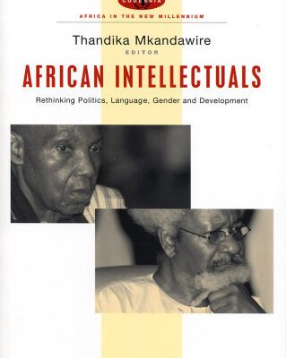 خرید و دانلود نسخه کامل کتاب African Intellectuals: Rethinking Politics, Language, Gender and Development (Africa in the New Millennium)