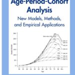 خرید و دانلود نسخه کامل کتاب Age-period-cohort analysis: new models, methods, and empirical applications