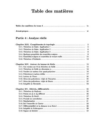 خرید و دانلود نسخه کامل کتاب Agrégation de mathématiques : analyse 2 exercices
