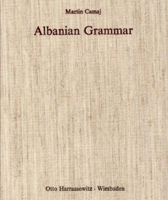خرید و دانلود نسخه کامل کتاب Albanian grammar, with exercises, chrestomathy, and glossaries [incomplete]