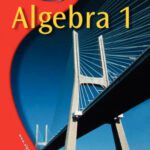 خرید و دانلود نسخه کامل کتاب Algebra 1, Student Edition