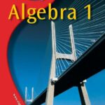 خرید و دانلود نسخه کامل کتاب Algebra 1