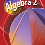 خرید و دانلود نسخه کامل کتاب Algebra 2