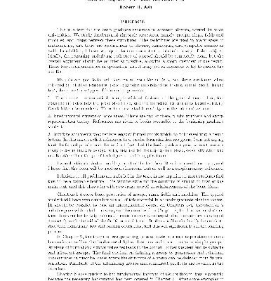 خرید و دانلود نسخه کامل کتاب Algebra Abstract