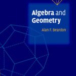 خرید و دانلود نسخه کامل کتاب Algebra and Geometry
