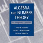 خرید و دانلود نسخه کامل کتاب Algebra and Number Theory: An Integrated Approach