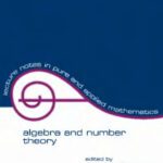 خرید و دانلود نسخه کامل کتاب Algebra and number theory: proceedings of a conference held in Fez, Morocco