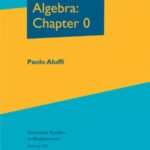 خرید و دانلود نسخه کامل کتاب Algebra: Chapter 0