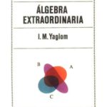 خرید و دانلود نسخه کامل کتاب Álgebra Extraordinaria
