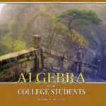 خرید و دانلود نسخه کامل کتاب Algebra for College Students