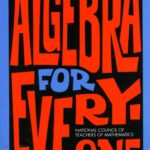 خرید و دانلود نسخه کامل کتاب Algebra for everyone