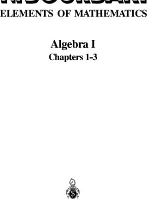 خرید و دانلود نسخه کامل کتاب Algebra I