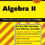 خرید و دانلود نسخه کامل کتاب Algebra II