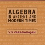 خرید و دانلود نسخه کامل کتاب Algebra in Ancient and Modern Times