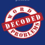 خرید و دانلود نسخه کامل کتاب Algebra in Words presents WORD PROBLEMS DECODED