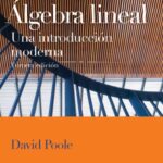 خرید و دانلود نسخه کامل کتاب Algebra Lineal. Una Introducción Moderna