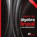 خرید و دانلود نسخه کامل کتاب Álgebra Lineal y sus Aplicaciones