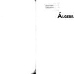 خرید و دانلود نسخه کامل کتاب Algebra lineal