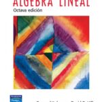 خرید و دانلود نسخه کامل کتاب Algebra lineal