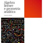 خرید و دانلود نسخه کامل کتاب Algebra lineare e geometria analitica