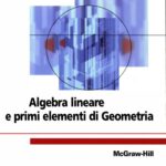 خرید و دانلود نسخه کامل کتاب Algebra lineare e primi elementi di Geometria