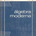 خرید و دانلود نسخه کامل کتاب Algebra moderna