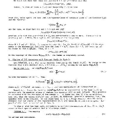خرید و دانلود نسخه کامل کتاب Algebra of PD operators with constant analytic symbols