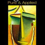خرید و دانلود نسخه کامل کتاب Algebra: Pure and Applied
