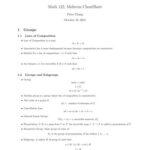 خرید و دانلود نسخه کامل کتاب Algebra Selected Solutions [notes]
