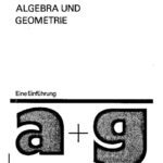 خرید و دانلود نسخه کامل کتاب Algebra und Geometrie