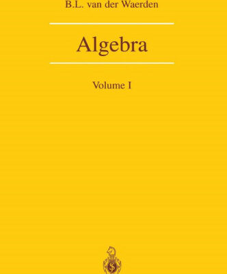 خرید و دانلود نسخه کامل کتاب Algebra, Volume II