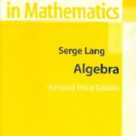 خرید و دانلود نسخه کامل کتاب Algebra