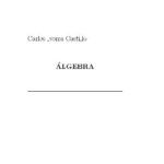 خرید و دانلود نسخه کامل کتاب Algebra