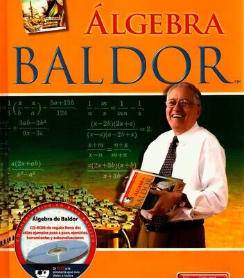 خرید و دانلود نسخه کامل کتاب Algebra