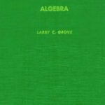 خرید و دانلود نسخه کامل کتاب Algebra