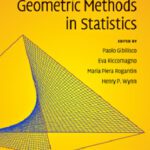 خرید و دانلود نسخه کامل کتاب Algebraic and Geometric Methods in Statistics
