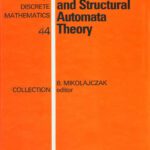 خرید و دانلود نسخه کامل کتاب Algebraic and Structural Automata Theory