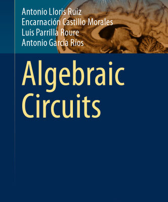 خرید و دانلود نسخه کامل کتاب Algebraic Circuits