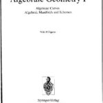 خرید و دانلود نسخه کامل کتاب Algebraic geometry I-V
