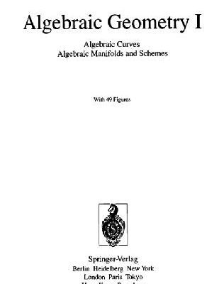 خرید و دانلود نسخه کامل کتاب Algebraic Geometry II: Cohomology of Algebraic Varieties: Algebraic Surfaces