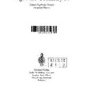 خرید و دانلود نسخه کامل کتاب Algebraic Geometry Iv Linear Algebraic Groups Invariant Theory